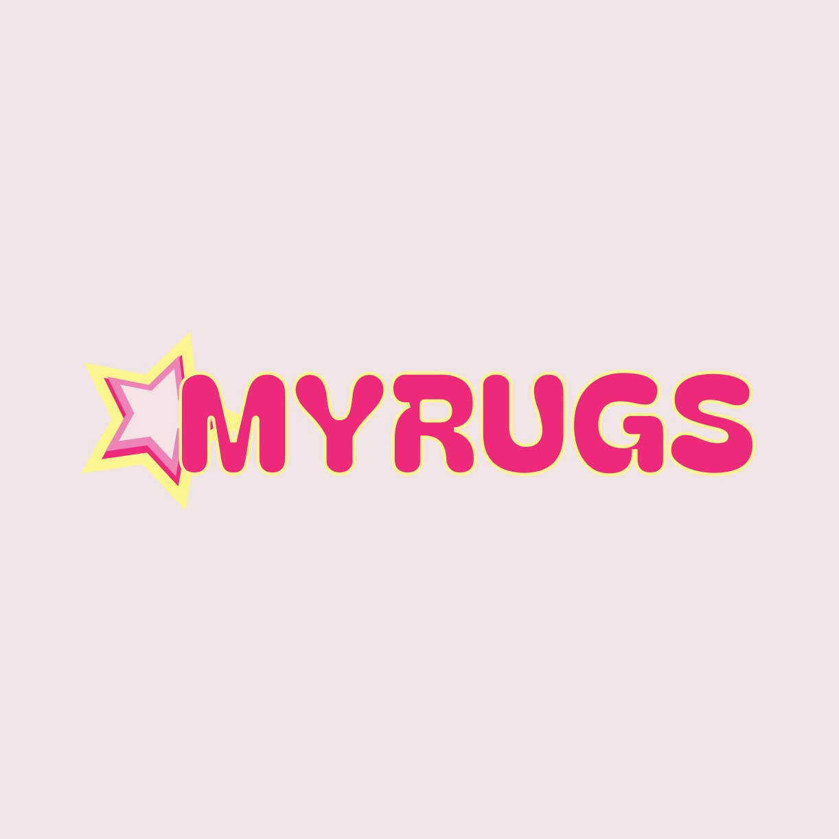 MyRugs.art Logo